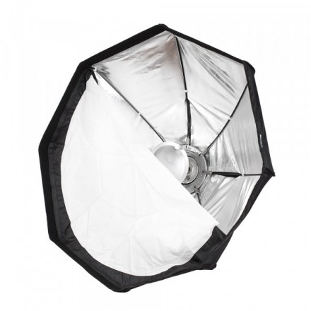 Софтбокс октобокс Beauty dish Mircopro FB-080 Софтбокс октобокс Beauty dish Mircopro FB-080